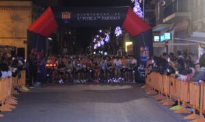 san silvestre solidaria pobla farnals
