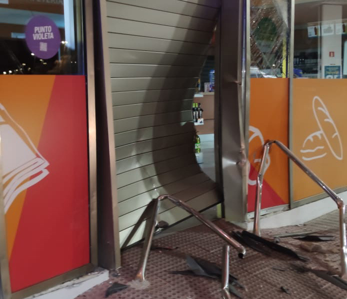 Alunizaje Rafelbunyol