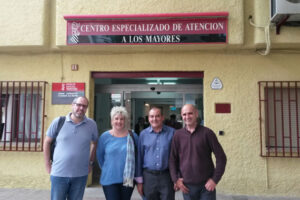 CEAM Paterna