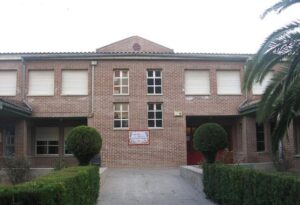 CEIP Antonio Machado de Xirivella