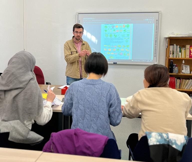 Escuela Permanente de Adultos Alfara