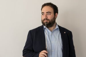 compositor moncadense Xavier Zamorano