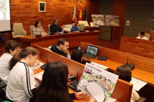 Consell xiquets Torrent