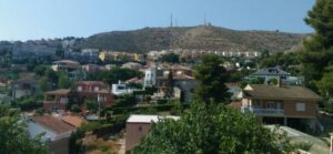 Cumbres de Calicanto