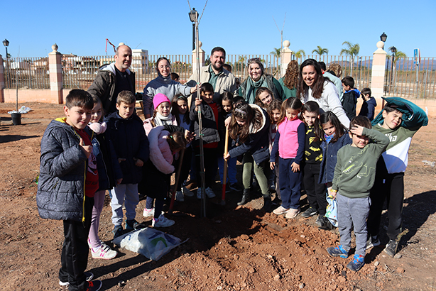 dia arbre Rafelbunyol