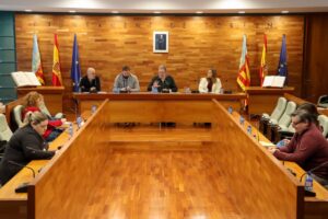 rueda de prensa Torrent