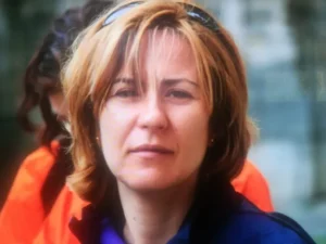 Esther Puntero PSPV Massalfassar