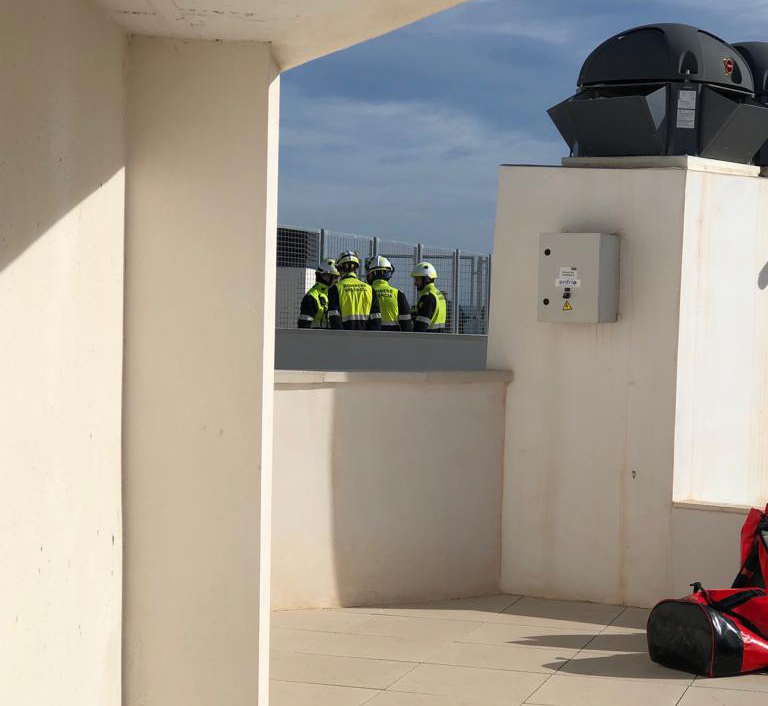 intento suicidio la patacona