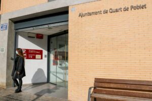 Ajuntament de Quart de Poblet