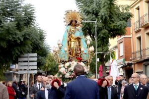 Geperudeta en Torrent