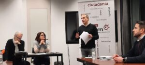 Juan Medina nuevo presidente ACICOM