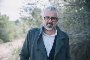 Juanma Ramón