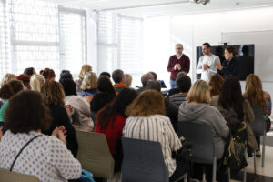 Mislata taller empleo