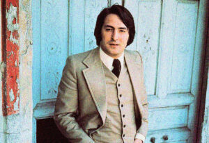 Nuevo concierto homenaje a Nino Bravo en Les Arts