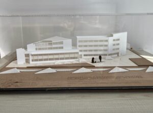 nuevo centro salud de Alaquas