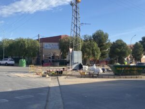 nuevo pozo Ciudad Barcelona