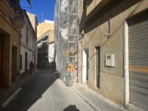 obras eficiencia energética Quart