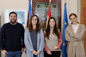 oficina europea Rafelbunyol