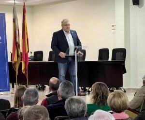 Pedro Cuesta