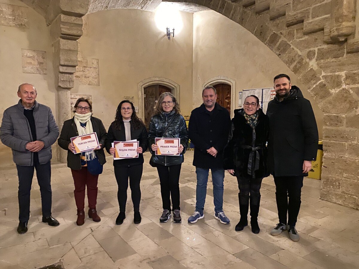 III Concurso Rondalles Albalat dels Sorells