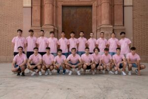 Quintos Foios 2022-23