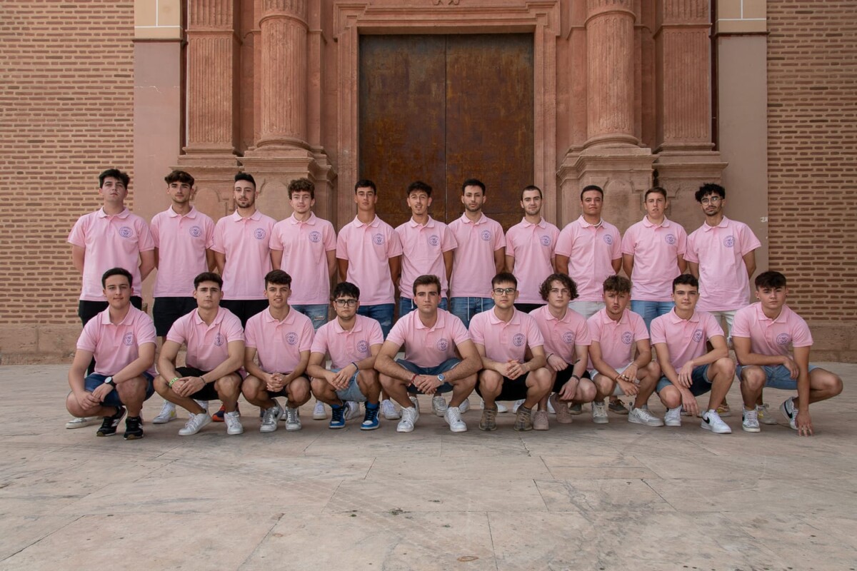 Quintos Foios 2022-23