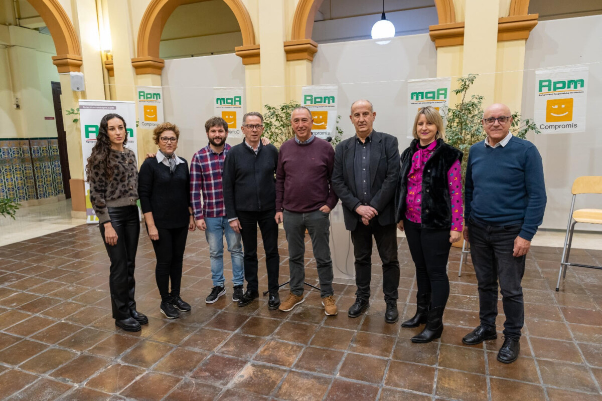 Jesús Borras, Joan Baldoví