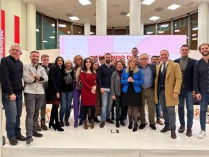 Renace tu partido lista de Ciudadanos