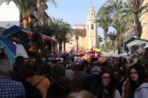 sant blai de Torrent