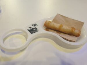 Tapa Corda de Paterna de Casa Toni en Madrid Fusion