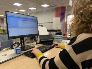 Trámite electrónico del Ayuntamiento de Paterna