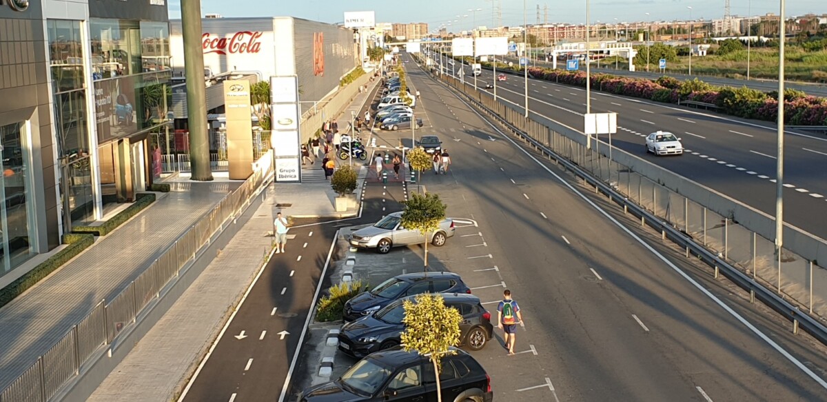 Obras Polígono Quart