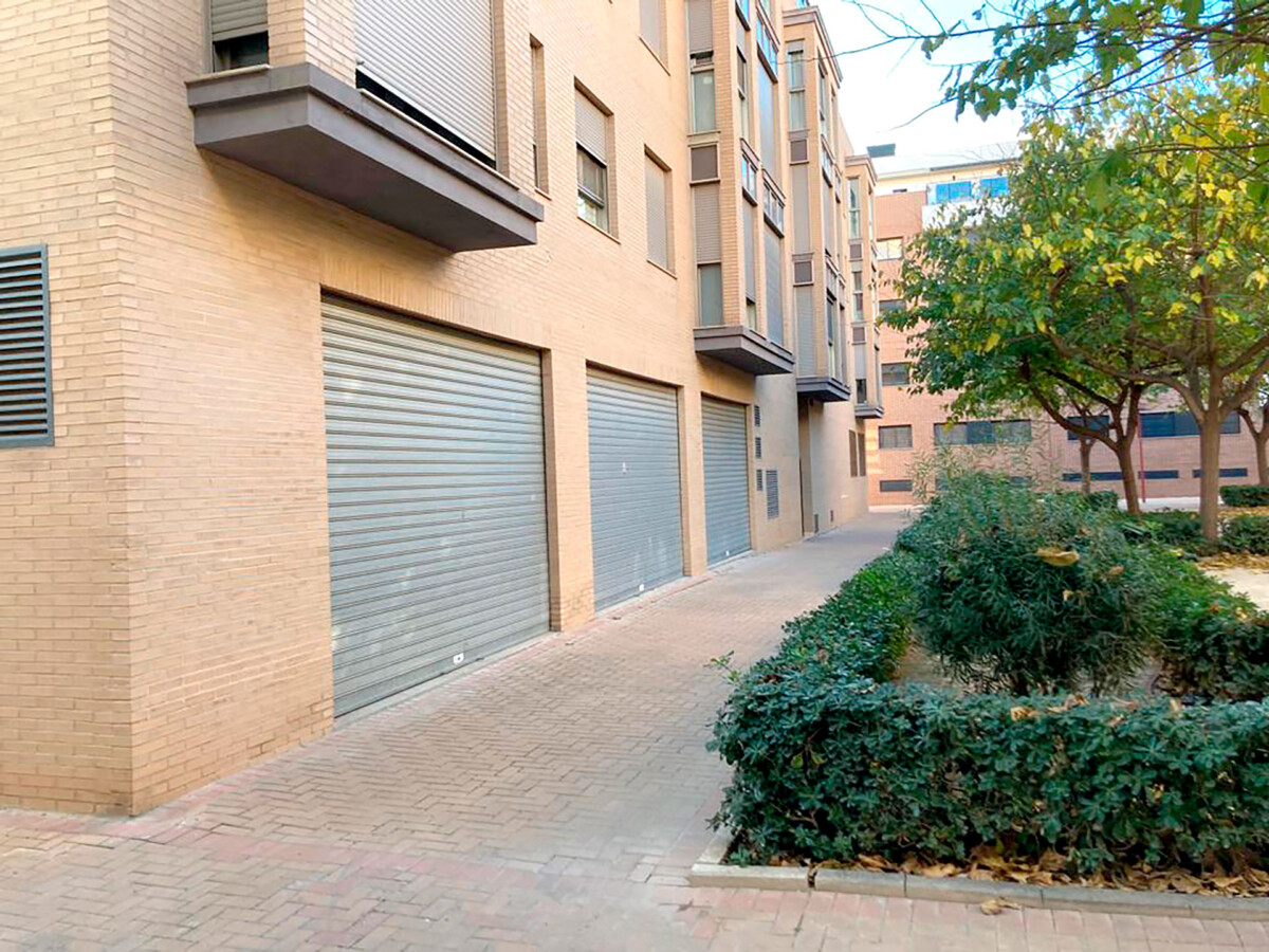 Nuevo local bienestar Paiporta