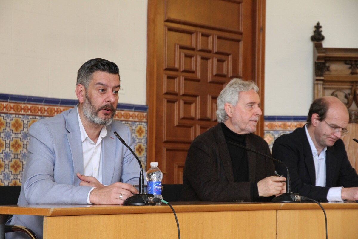 Galiana presenta los resultados del proyecto Soledad Saludable (Healthy Loneliness), desarrollado durante más de dos años en varias ciudades europeas