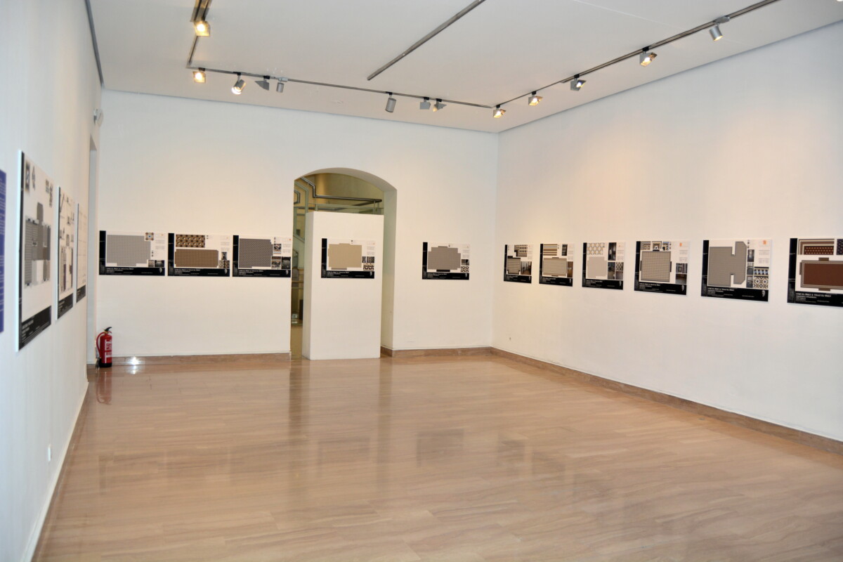 Museo Nacional de Cerámica y Artes Suntuaria