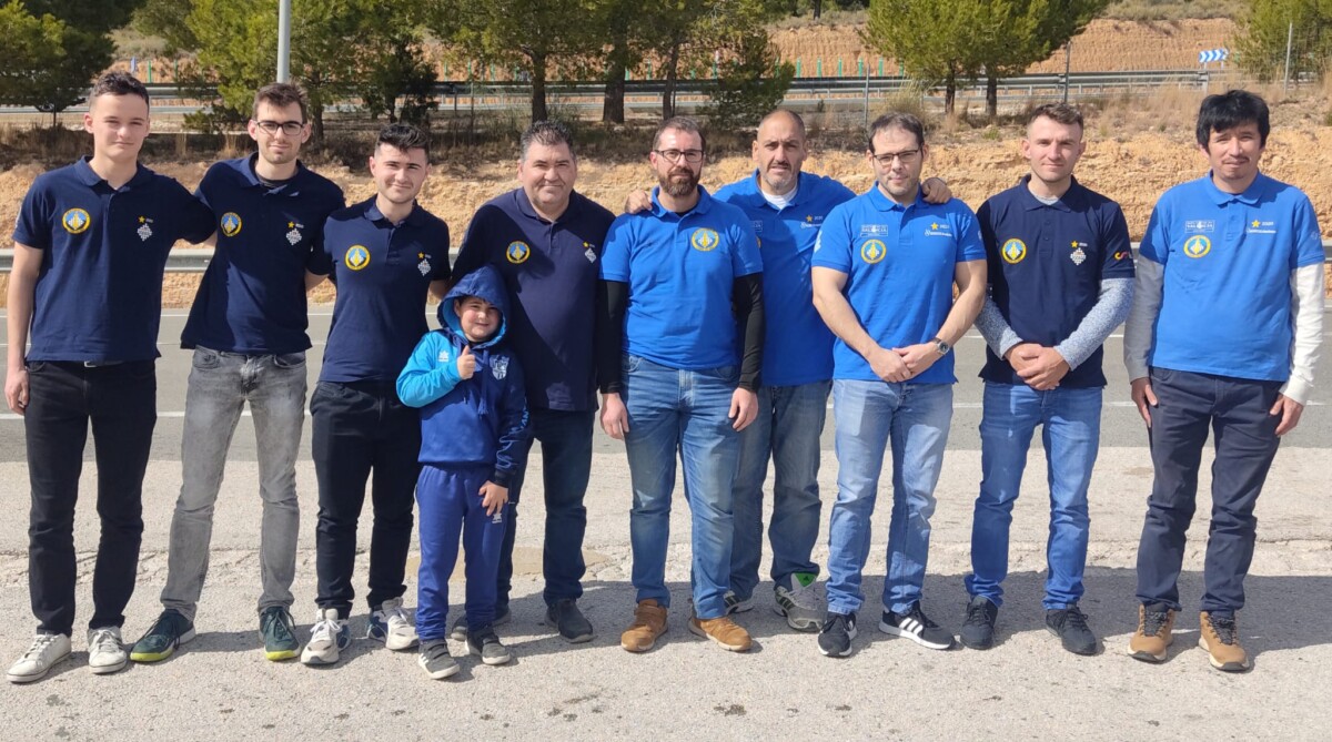 Club de Ajedrez de Silla 