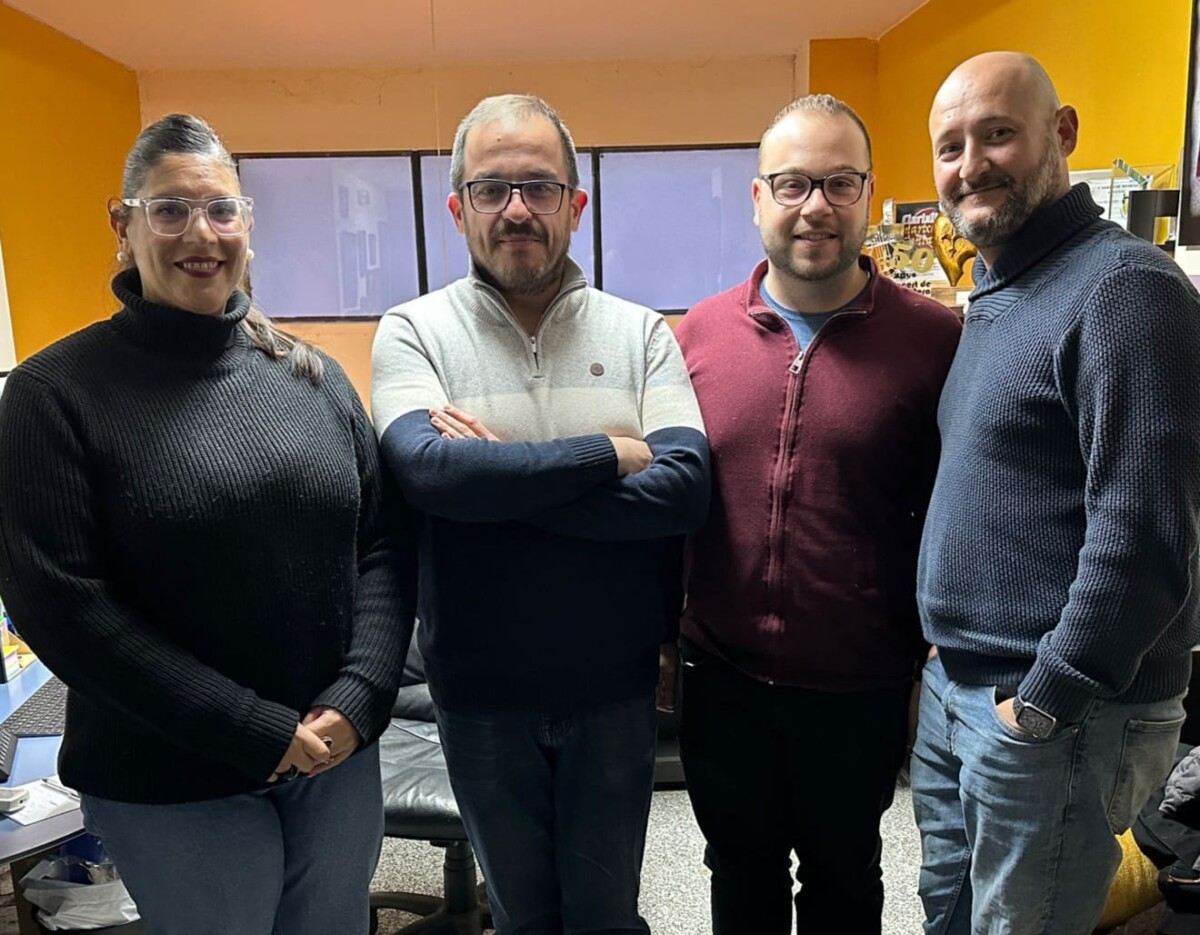 25 aniversario Moros Catarroja