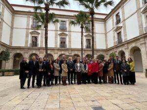 acuerdos vivienda ayuntamiento y ministerio