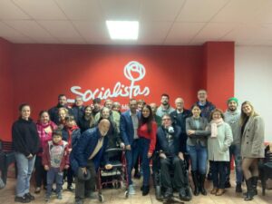 PSPV Bonrepòs i Mirambell,