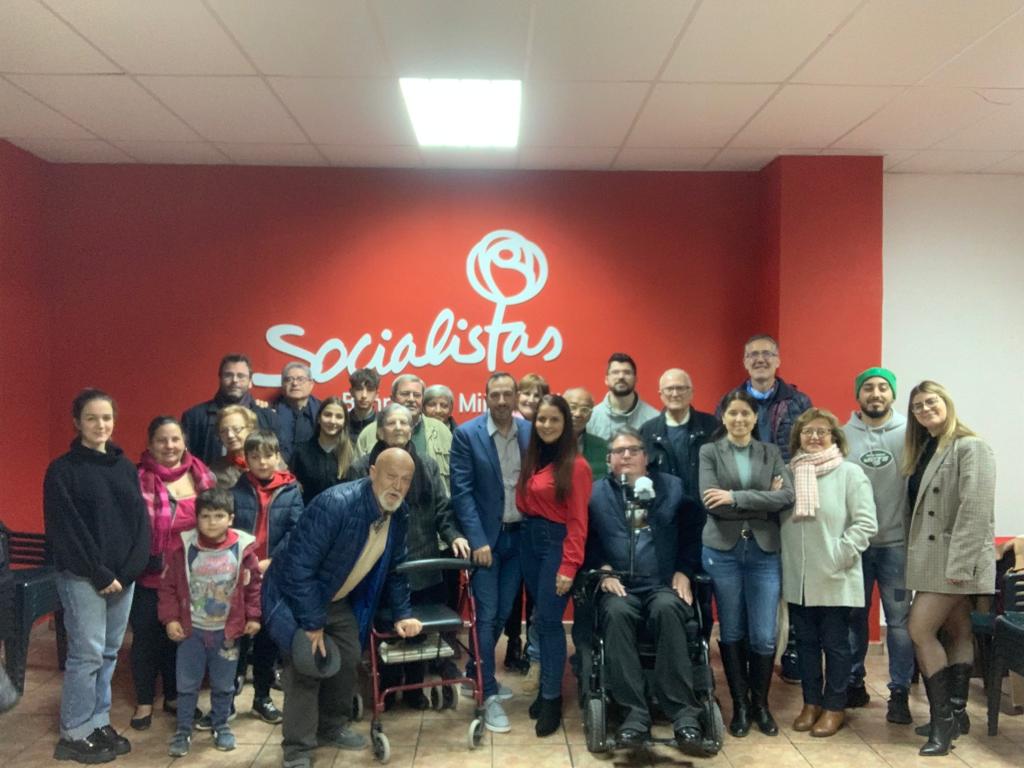 PSPV Bonrepòs i Mirambell,