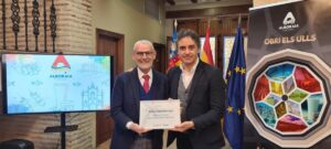Alboraya Municipio Turístico de Relevancia de la Comunitat Valenciana