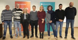 candidats primaries Compromís