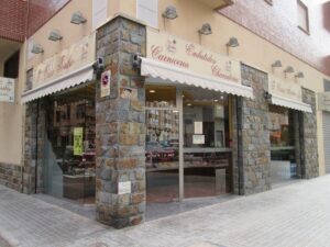 casa Toribio Xirivella