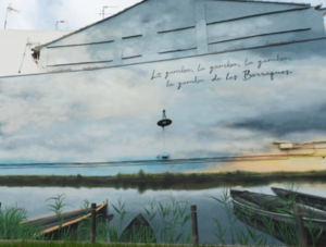 Mural Catarroja