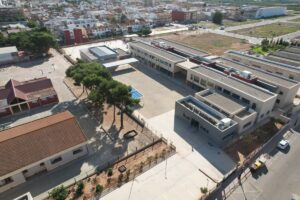CEIPS Rafelbunyol