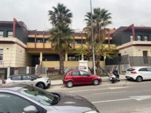 Centro El Clot-Paterna
