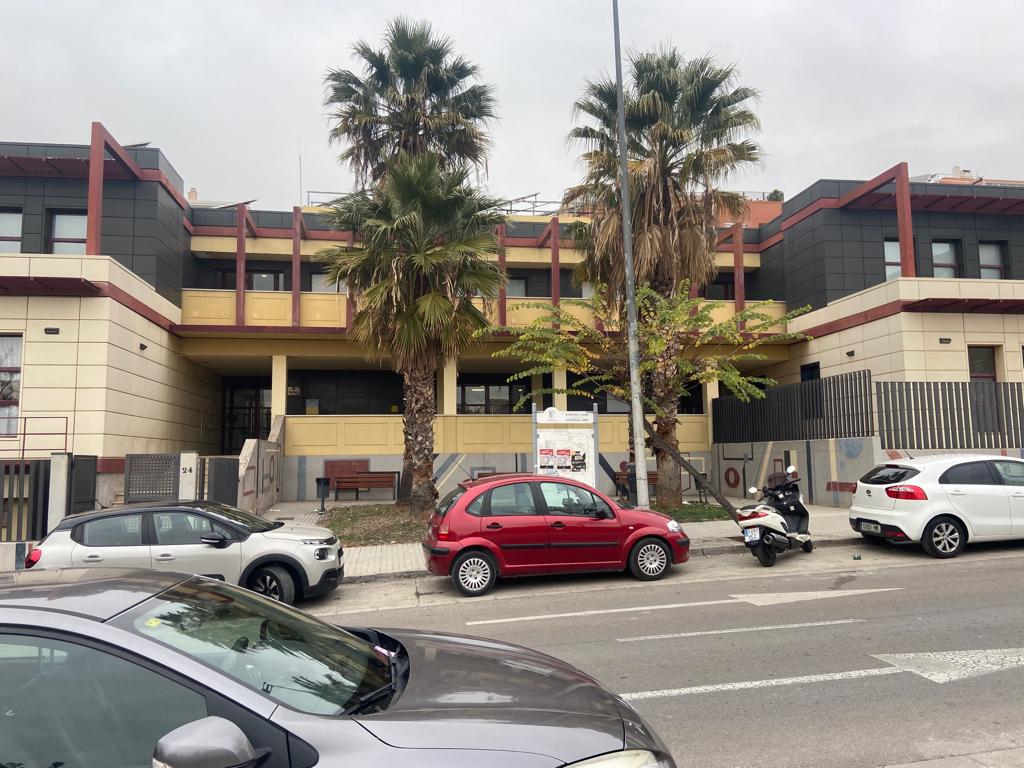 Centro El Clot-Paterna