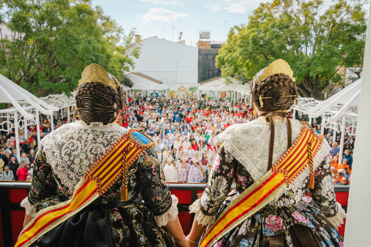 Crida Benetússer 2023