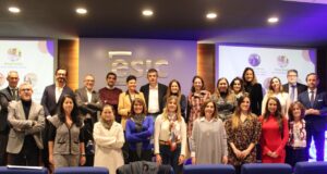 Jornada 'Marketing y Comunicación: hacia una estrategia alineada en defensa de la marca y la reputación' organizada por ESIC Valencia y Dircom CVM