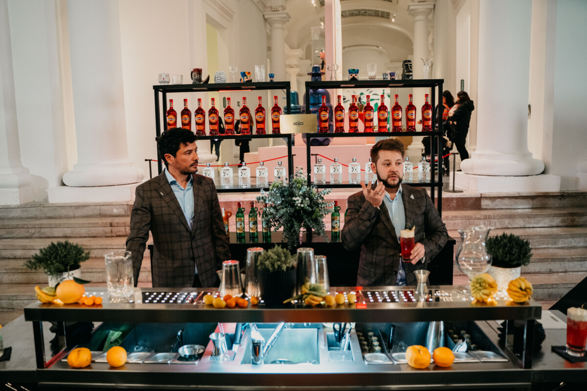 FestIN clausura la tercera edición con el cartel de completo en las actividades propuestas